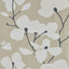 Harlequin Kienze Shimmer Gilver/Chalk Wallpaper