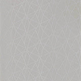 Harlequin Zola Shimmer Steel Wallpaper