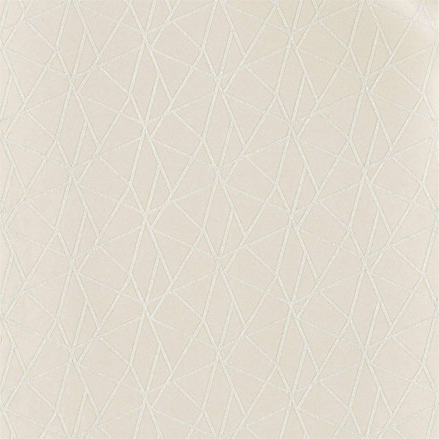 Harlequin Zola Shimmer Porcelain Wallpaper