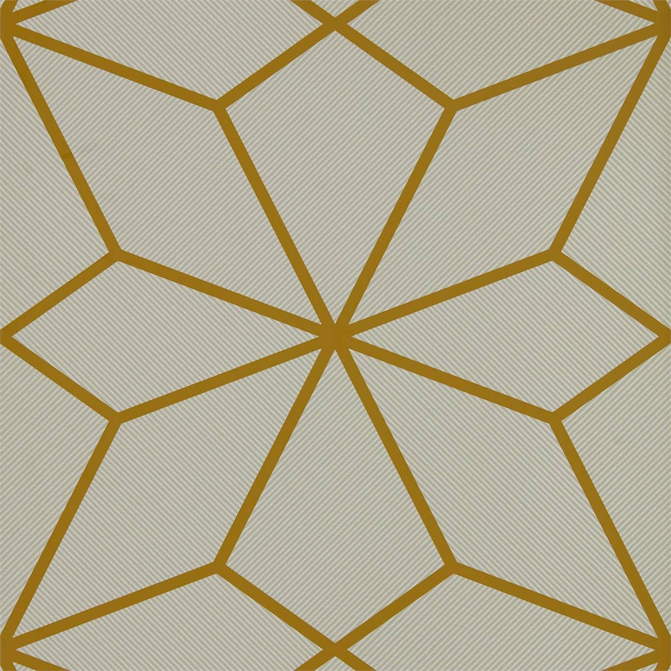 Harlequin Axal Litchen Wallpaper