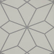 Harlequin Axal Slate Wallpaper