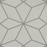 Harlequin Axal Slate Wallpaper