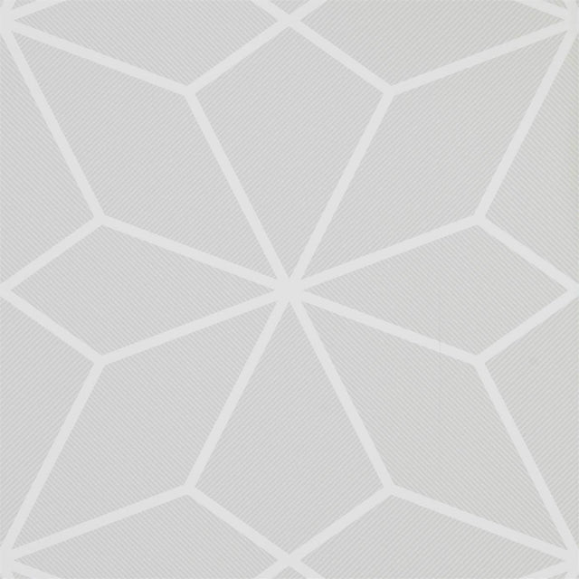 Harlequin Axal Chalk Wallpaper