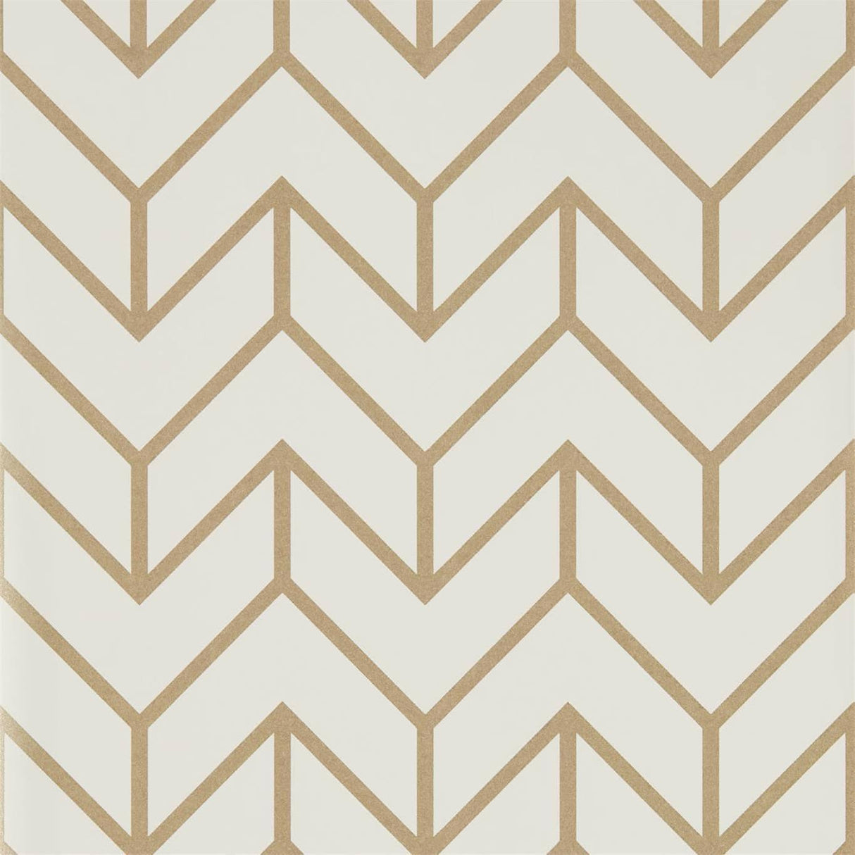 Harlequin Tessellation Gilver Wallpaper