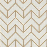 Harlequin Tessellation Gilver Wallpaper