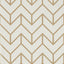 Harlequin Tessellation Gilver Wallpaper