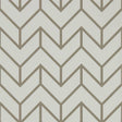 Harlequin Tessellation Slate/Chalk Wallpaper
