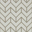 Harlequin Tessellation Slate/Chalk Wallpaper