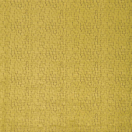 Harlequin Ascent Lime and Coffee Fabric