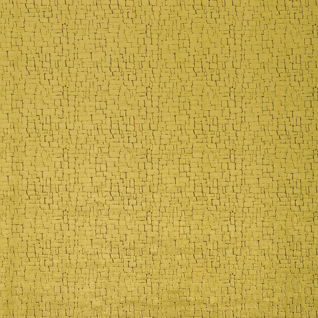 Harlequin Ascent Lime and Coffee Fabric