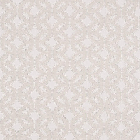 Harlequin Caprice Chalk/Linen Fabric