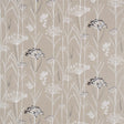 Harlequin Gardinum Linen/Chalk/Eboy Fabric