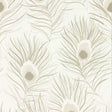 Harlequin Orlena Rosegold/Pearl Wallpaper