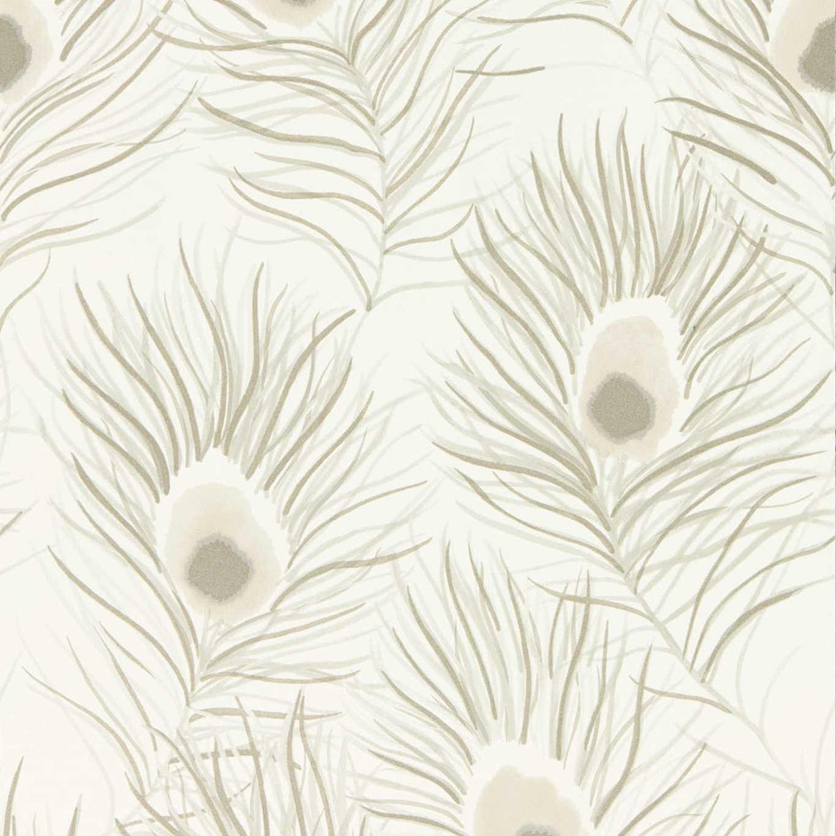 Harlequin Orlena Rosegold/Pearl Wallpaper