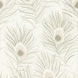 Harlequin Orlena Rosegold/Pearl Wallpaper