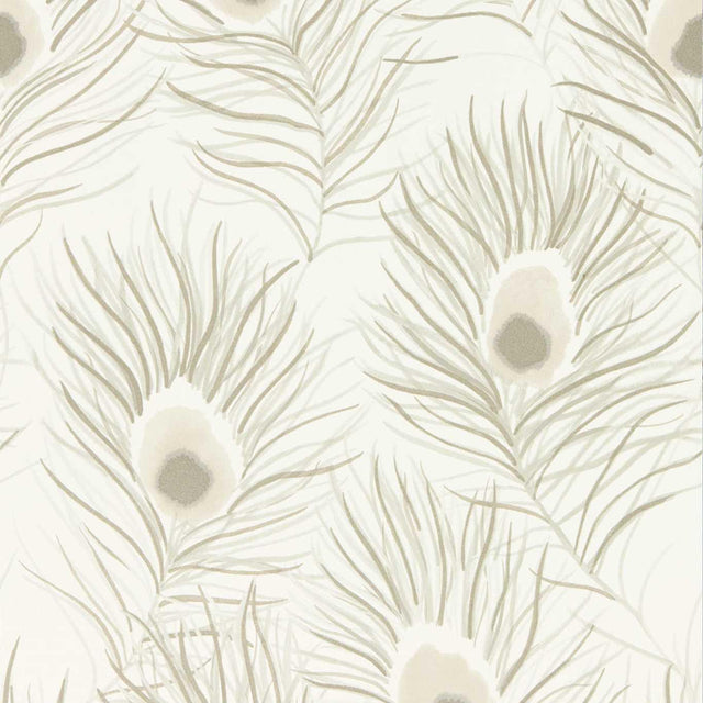 Harlequin Orlena Rosegold/Pearl Wallpaper