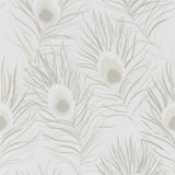 Harlequin Orlena Pearl Wallpaper