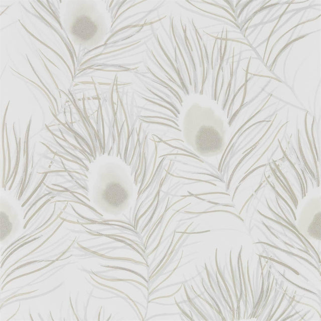 Harlequin Orlena Pearl Wallpaper