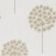 Harlequin Amity Linen/Chalk Wallpaper