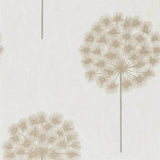 Harlequin Amity Linen/Chalk Wallpaper