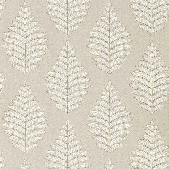 Harlequin Lucielle Chalk/Linen Wallpaper