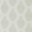Harlequin Lucielle Putty/Chalk Wallpaper