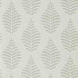Harlequin Lucielle Putty/Chalk Wallpaper