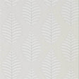 Harlequin Lucielle Linen/Silver Wallpaper