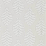 Harlequin Lucielle Linen/Silver Wallpaper