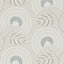 Harlequin Louella Seaglass/Pearl Wallpaper