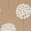Harlequin Amity Brass/Pewter Wallpaper
