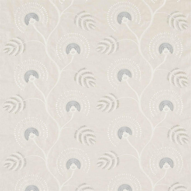 Harlequin Louella Seaglass/Pearl Fabric