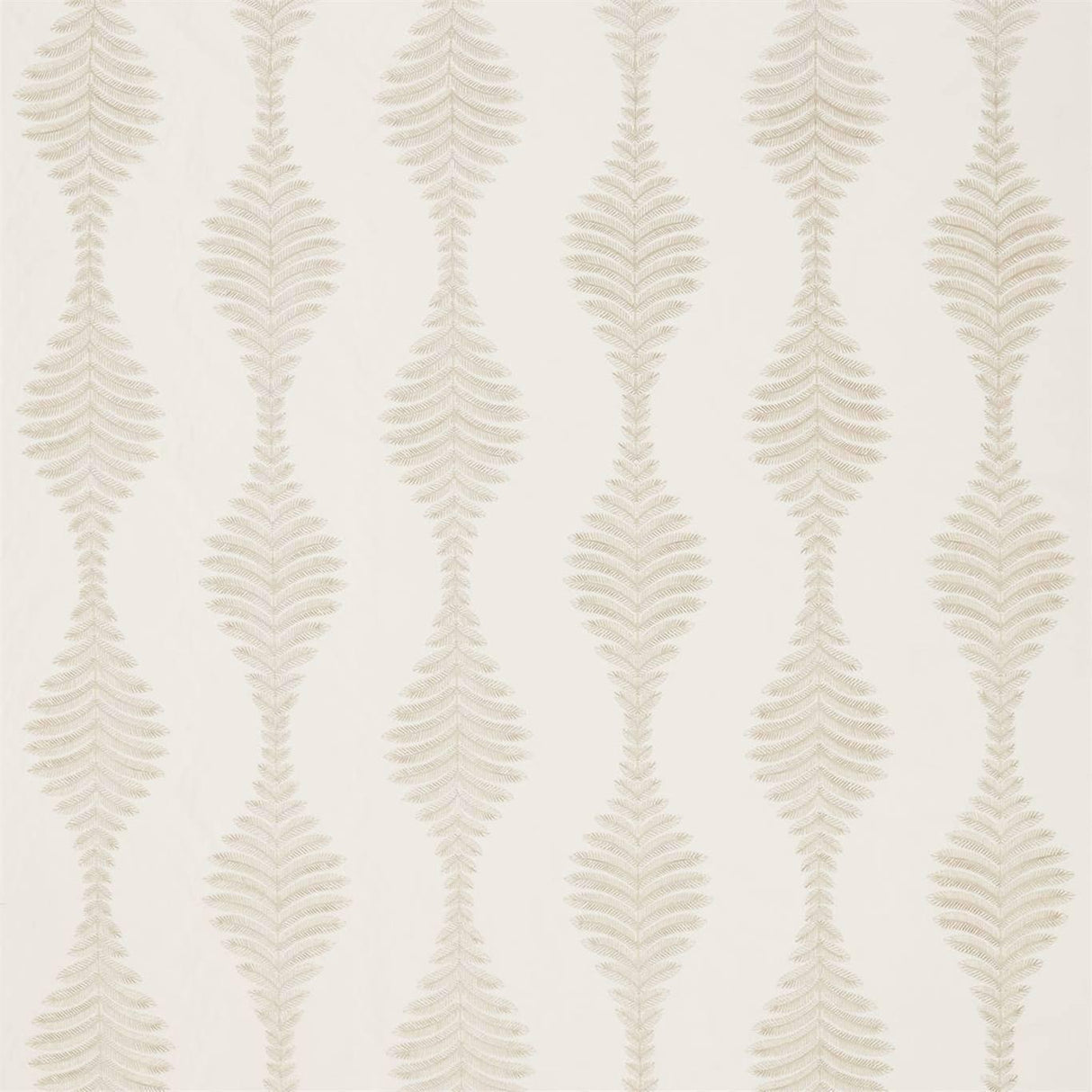 Harlequin Lucielle Chalk/Linen Fabric