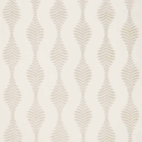 Harlequin Lucielle Chalk/Linen Fabric