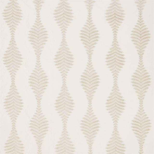 Harlequin Lucielle Chalk/Linen Fabric