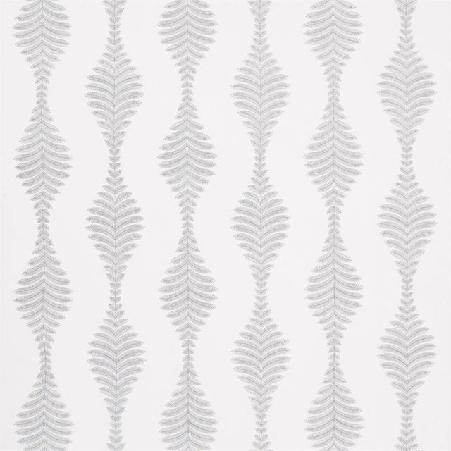 Harlequin Lucielle Slate/Brass Fabric
