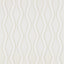 Harlequin Chime Brass Fabric