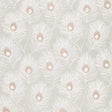 Harlequin Orlena Rose Gold/Pearl Fabric