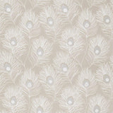 Harlequin Orlena Putty/Silver Fabric
