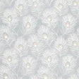 Harlequin Orlena Powder Blue/Gilver Fabric