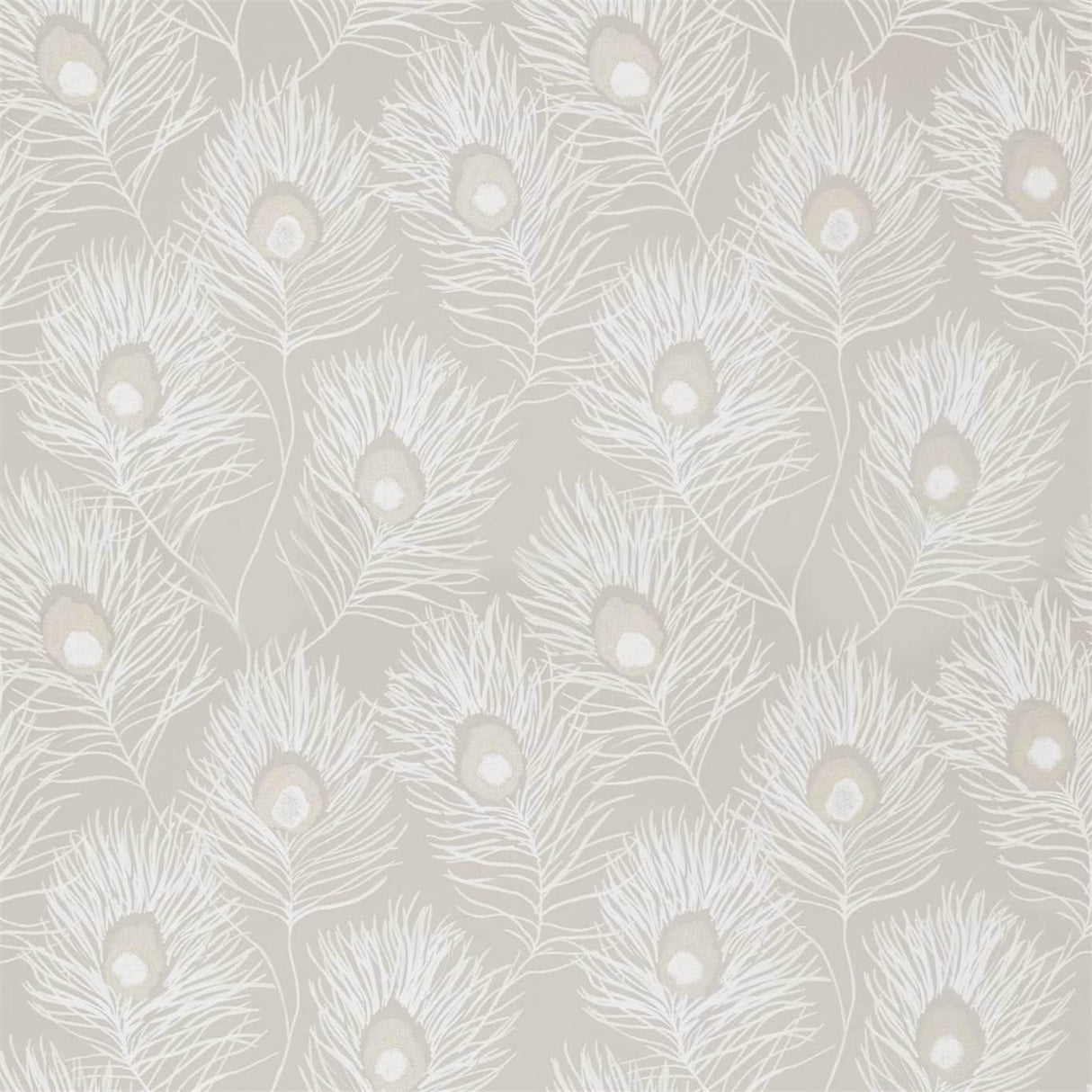 Harlequin Orlena Gilver/Pewter Fabric