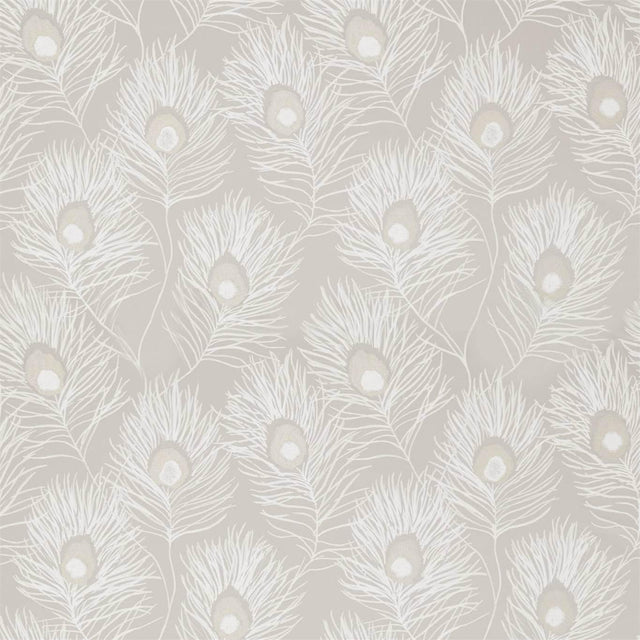 Harlequin Orlena Gilver/Pewter Fabric