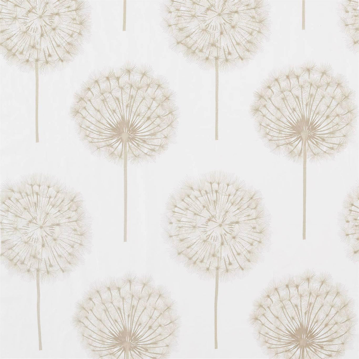 Harlequin Amity Linen/Chalk Fabric