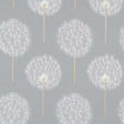 Harlequin Amity Slate/Gold Fabric