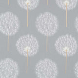 Harlequin Amity Slate/Gold Fabric
