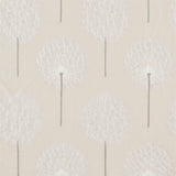 Harlequin Amity Pewter/Linen Fabric