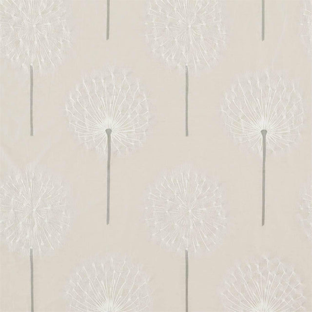 Harlequin Amity Pewter/Linen Fabric