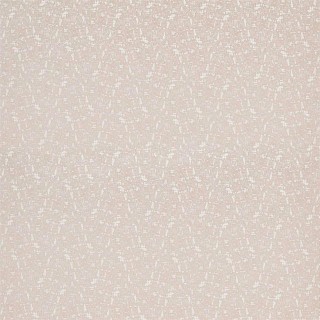 Harlequin Lucette Blush Fabric