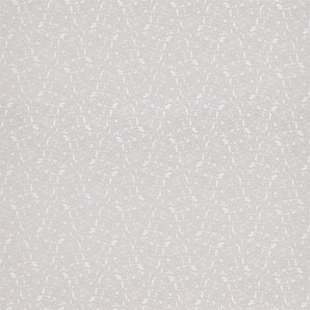 Harlequin Lucette Silver Fabric