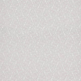 Harlequin Lucette Silver Fabric